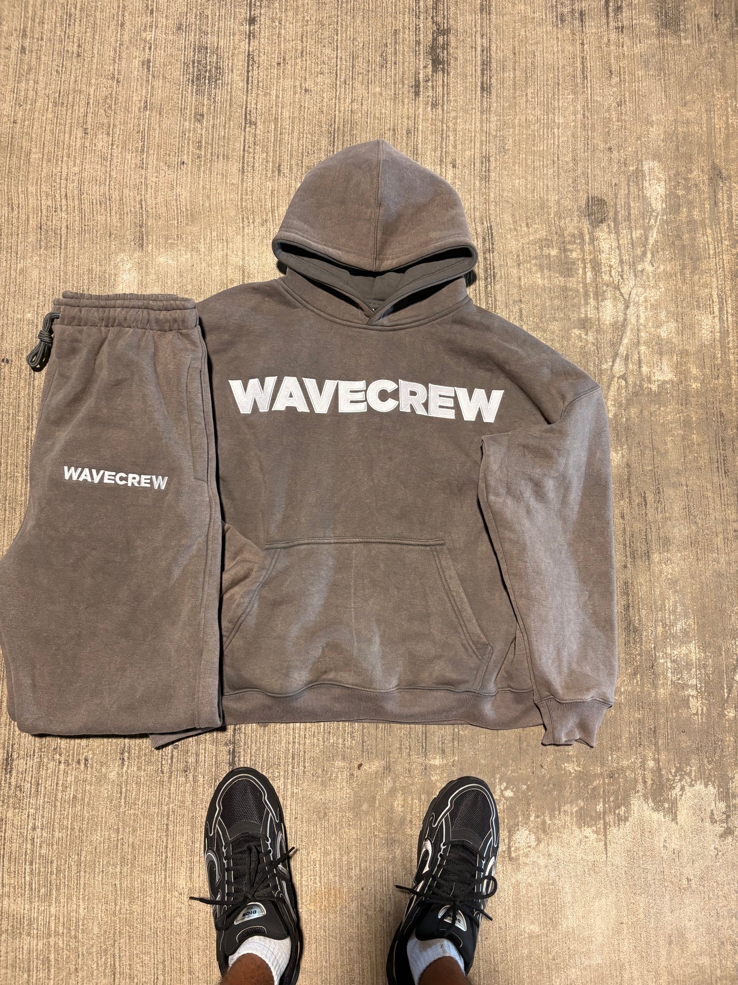 Wavecrew Set