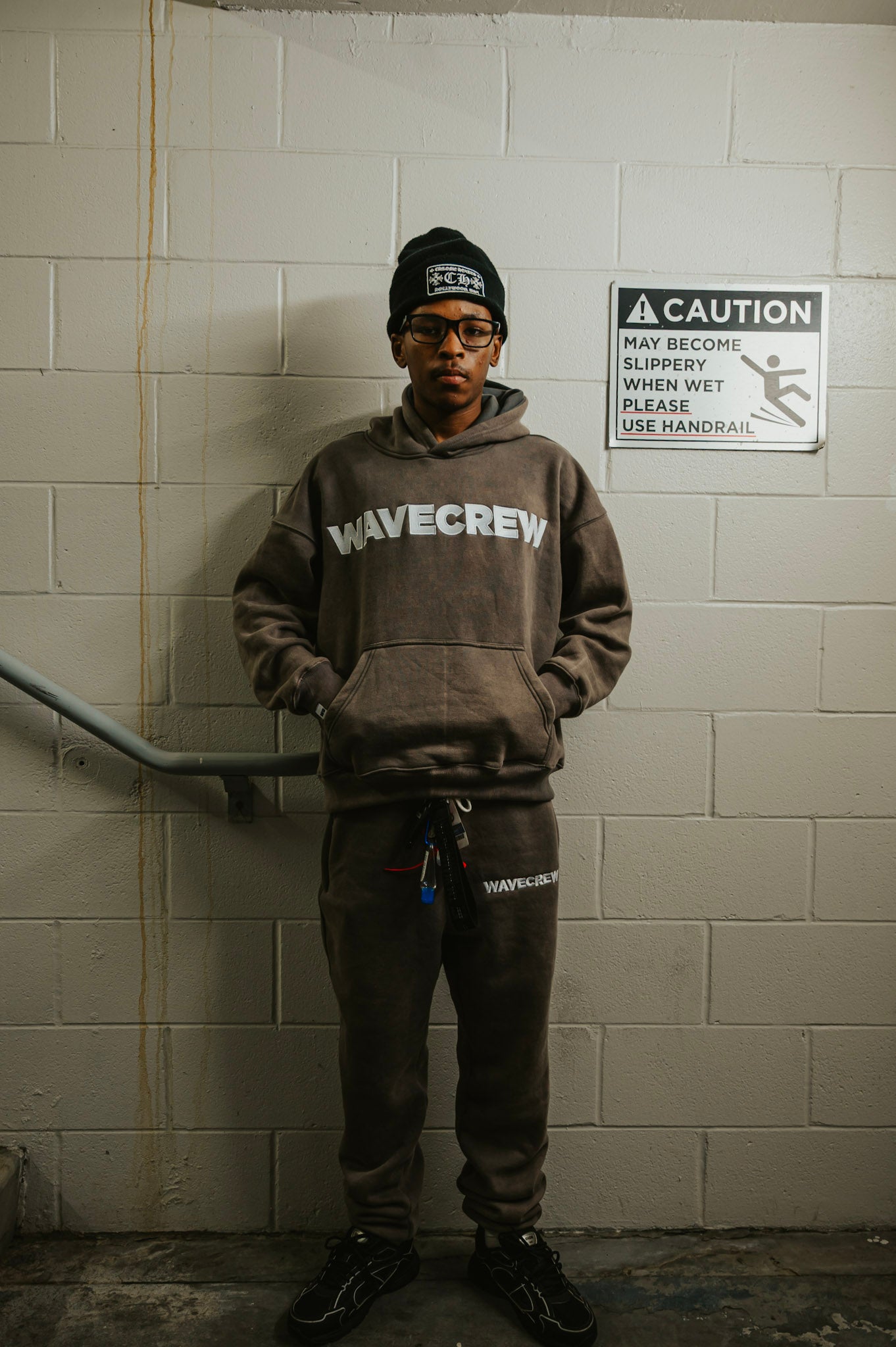 Wavecrew Set