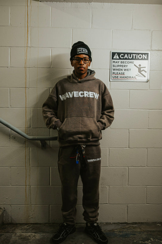 Wavecrew Set