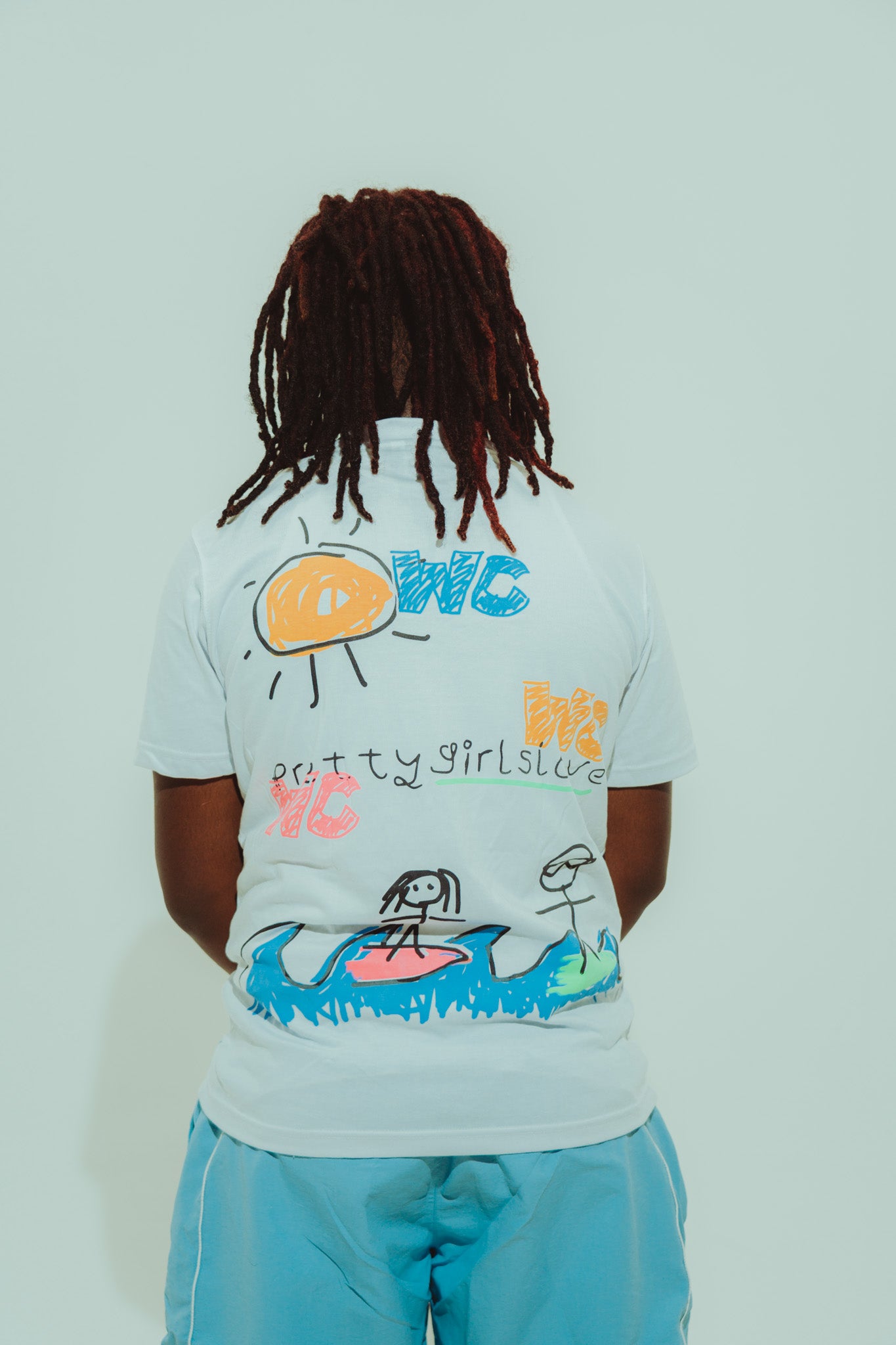 WC Family Shirt Set