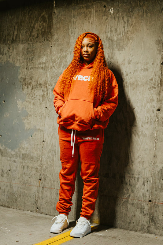 Wavecrew set