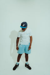 WC Family Shirt Set