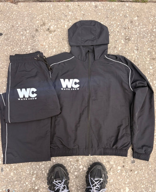 WC OG Tracksuits