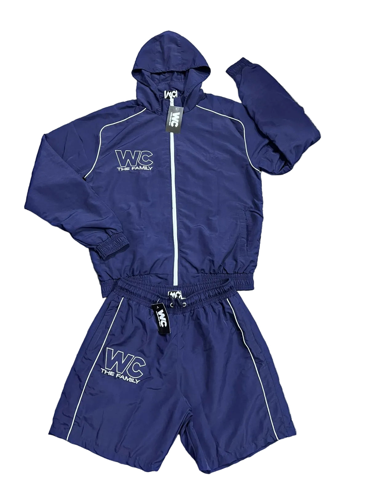 WC Tracksuit (Men/Unisex)